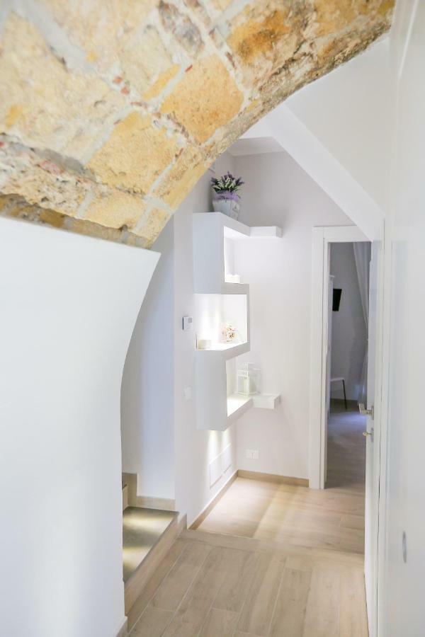 Casa Sul Mare Lägenhet Cefalù Exteriör bild