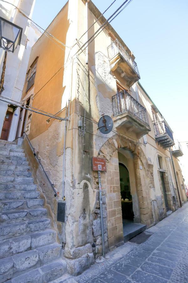 Casa Sul Mare Lägenhet Cefalù Exteriör bild